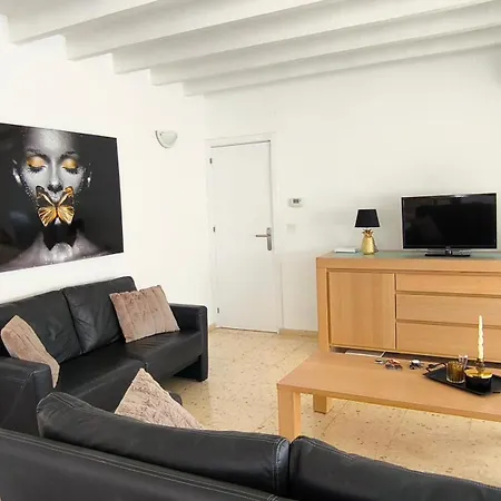 Casa Romantica - Villa Calpe