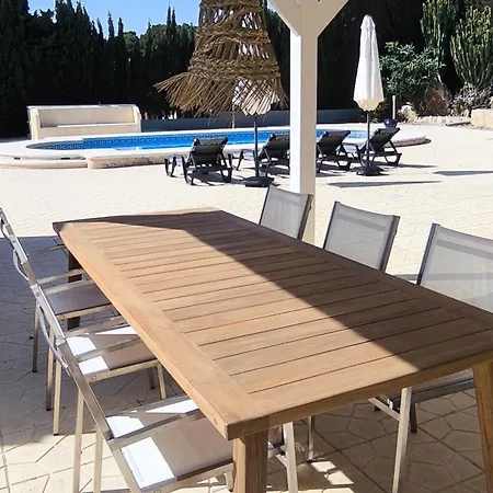 Casa Romantica -