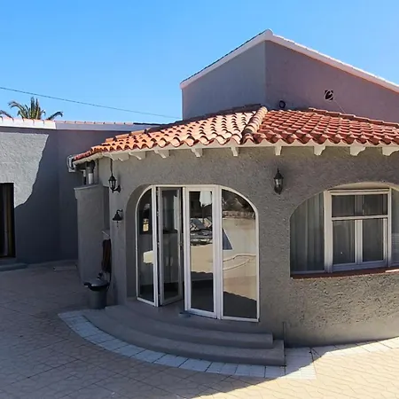 Casa Romantica -
