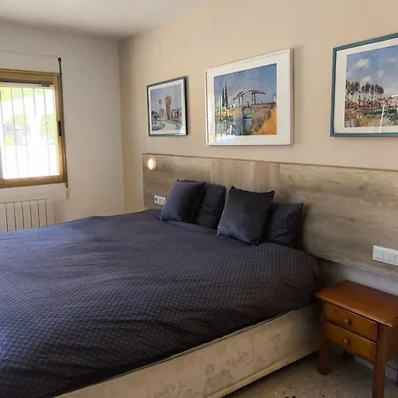 Casa Romantica -