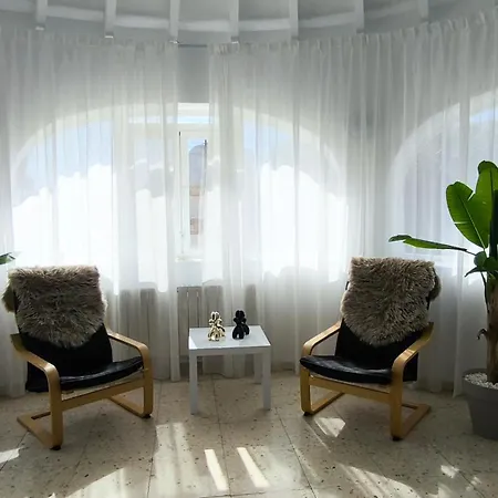 Villa Casa Romantica - Calpe