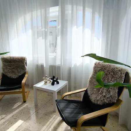 Villa Casa Romantica -