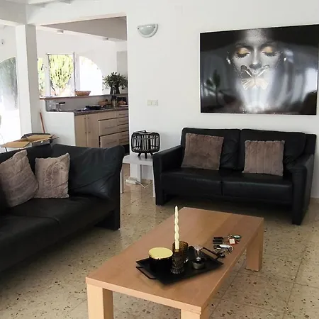 Casa Romantica - Villa