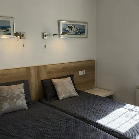 Villa Casa Romantica - Calpe