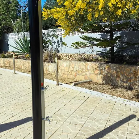 Villa Casa Romantica -
