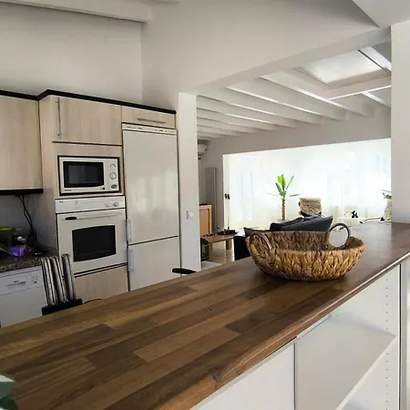 Βίλα Casa Romantica -
