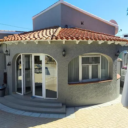 Casa Romantica - * Κάλπε