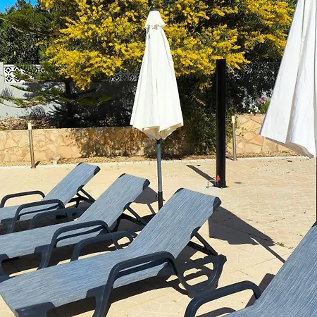 Βίλα Casa Romantica - *