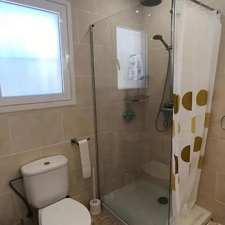 Βίλα Casa Romantica -
