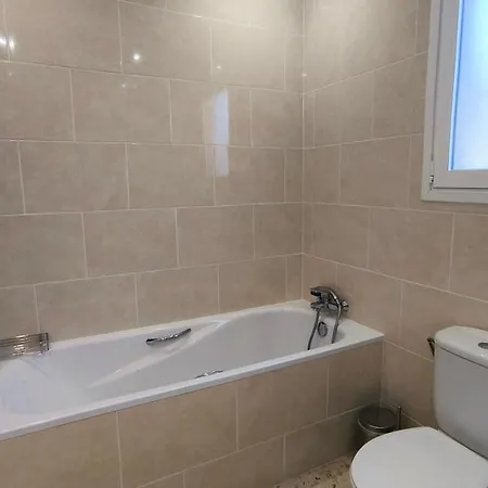 Βίλα Casa Romantica - *