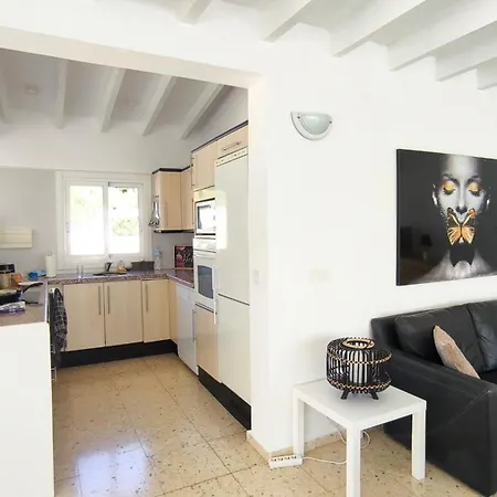 Βίλα Casa Romantica - *