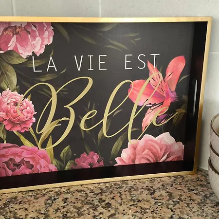 Βίλα Casa Romantica - *